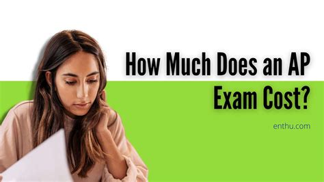 how much is an ap|ap test fee.